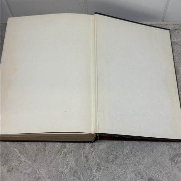 Vintage English Drama 1580-1642 Brooke & Paradise hardcover book. Printed 1933 - Picture 7 of 12